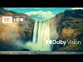 MOST GIGANTIC PLACES IN DOLBY VISION™ 8K HDR