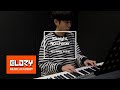 [엘로리실용음악학원] 건반아카데미 | Keith Jarrett - Straight, No Chaser (Piano cover)