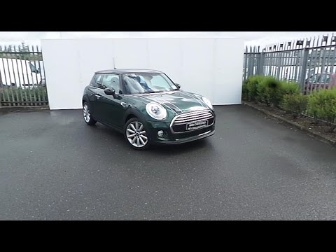 151D37039 - 151D37039 BMW MINI Cooper D 3-door Hatch 1.5