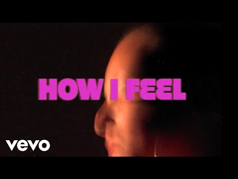 Monkyman, Lee Jones - How I Feel