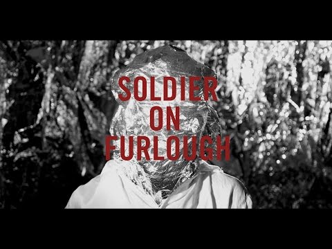 ECHO BEATTY - SOLDIER ON FURLOUGH -   official music video