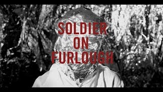 ECHO BEATTY - SOLDIER ON FURLOUGH -   official music video