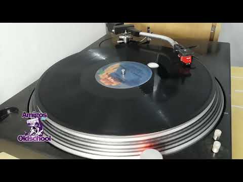 Dynamix II Feat Too Toughtee - Just Give The D.J. A Break (Dub Mix)