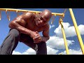 Building A Huge Back