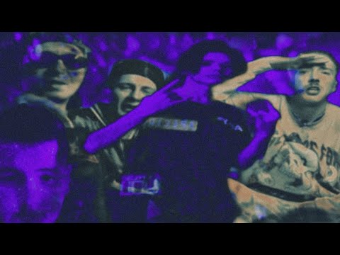 REACTIE! TUSSIN - CE INTRĂRI AVEM ( feat. DaDon & Kiv-U) ( Prod.by 13grame )