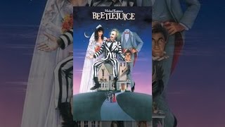 Beetlejuice