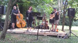 Along The Navajo Trail