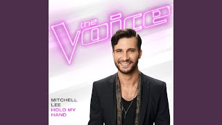Hold My Hand (The Voice Performance)