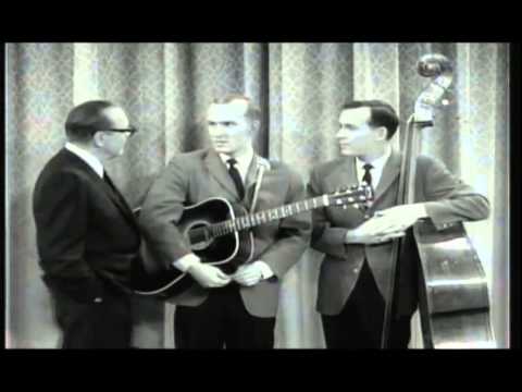 THE JACK BENNY PROGRAM    guest starring The Smothers Brothers  15th Season