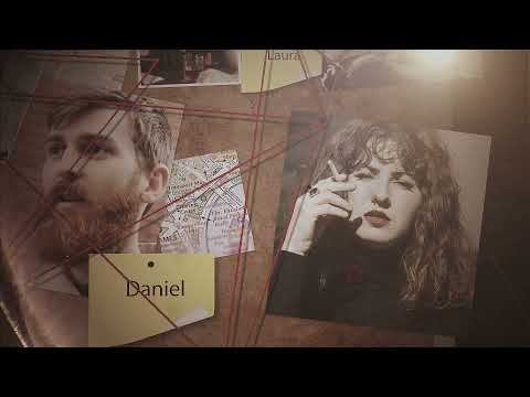 Booktrailer - Em fogo lento | Paula Hawkins