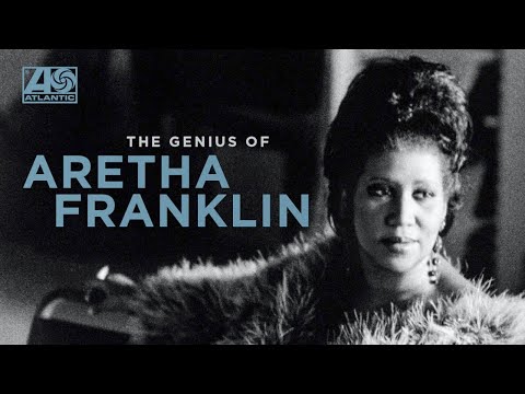 Aretha Franklin - The Genius of Aretha Franklin [Full Album]