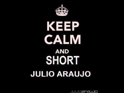 Blur vs Tony Romera - Show Me Song   (Julio Araujo Mashup)