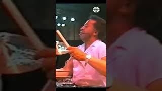 Tony Williams' Solo For Miles🤯😳- #shorts #drumsolo #tonywilliams #drums #milesdavis