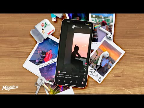 Manguito DJ - Sube La Nota [Official Video]