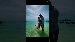 Caribbean Cruise with Msc World America and msc friend asxhin ❤️ #caribbeancruise