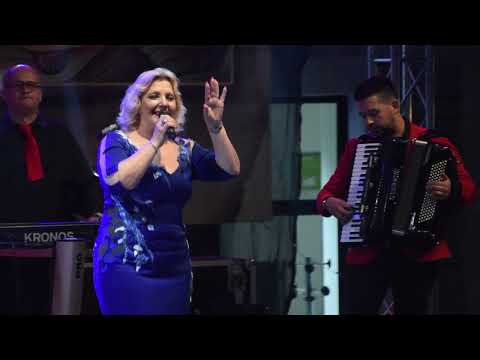 Snezana Djurisic LIVE - Splet dvojki (orkestar Perice Jacimovica)