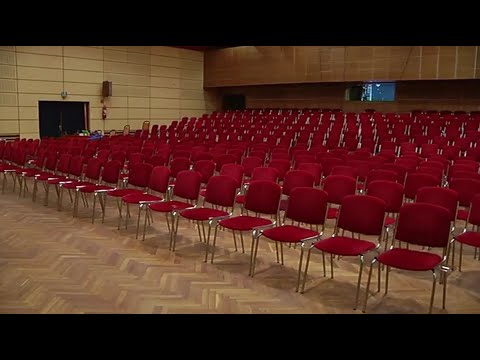 Hajdúnánási Televízió: Számos programmal készül a nyári szezonra a Művelődési Központ 2021.04.16.