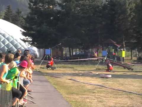 SDH Metylovice: Kolárovice PS8 v Turzovce 2013