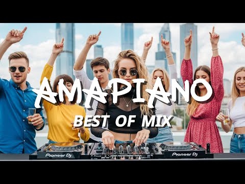 AFROBEATS x AMAPIANO High-Voltage Rhythm Storm 2025 🔥 Unstoppable Dance Energy | Amapiano Mixtape