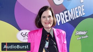 Paula Poundstone Discusses How The Comedy Scene Changed For Women video