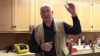 The Shotgun, Part III ~ Steel Shot (and a bit of why)