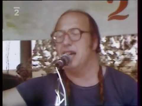 Brontosauři - Jarní tání [PORTA 1986]