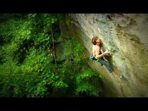 Red River Gorge Petzl Roc Trip