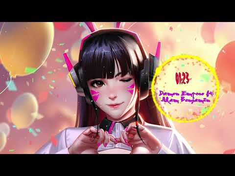 Damon Empero ft. Adam Benjamin  | Electro House | | No Copyright |