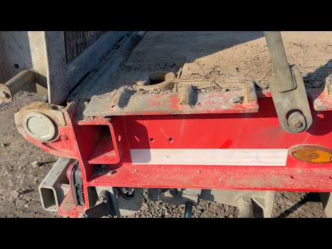 Köp Maskinsläp Humbaur HTD 40 på Klaravik