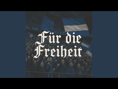 Für die Freiheit