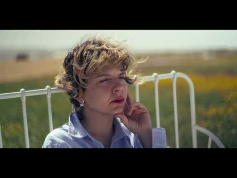 הילה רוח - טבע