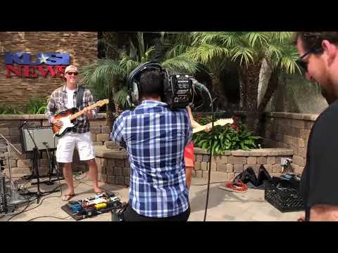 Dick Dale - Shake n Stomp