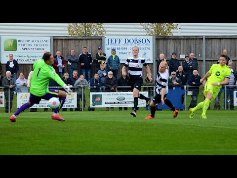 Roma Review: Darlington 1883 (A) 15/10/16