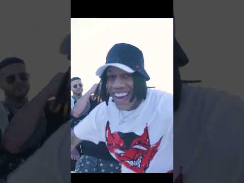 La Marea by El Kamel x Chacal x Titico x Zurdo MC x Wow Popy x Osmani Garcia x Metaliko