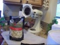 How to Dry or Dehydrate Garlic for Homemade Garlic Powder
