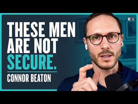 Why Is Everyone So Anxious & Avoidant? - Connor Beaton