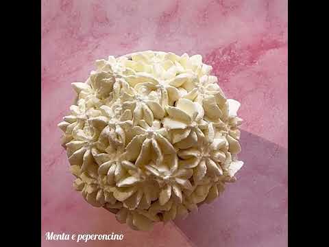 Crema al mascarpone e panna