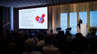Is the Dollar's global dominance finally cracking? Barry Eichengreen explains.