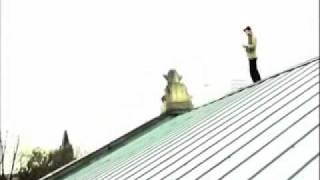 Sufjan Stevens - The Lakes of Canada