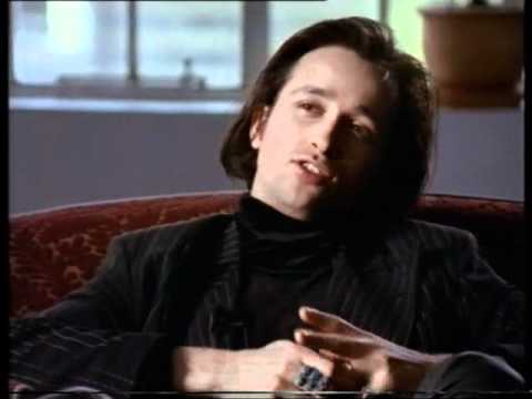 Diesel - Come To Me video & interview