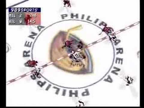 NHL FaceOff 2001 Playstation
