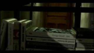 Lex Talionis de Vianney Meurville