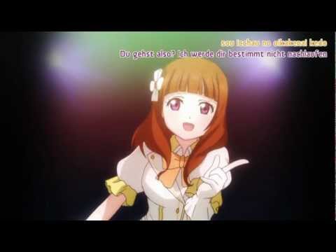 Love Live! School Idol Project Private Wars A-RISE