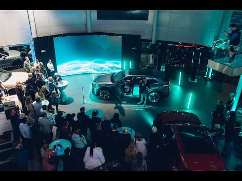Porsche Cayenne S Electric (New Model) - Image 2