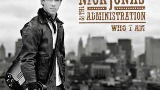 Nick Jonas &amp; The Administration - State Of Emergency (Mp3 Download)