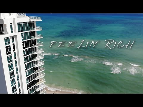 Madd One - Feelin' Rich (OFFICIAL VIDEO )