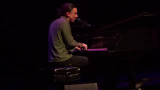 New Religion, Noah Gundersen, Kirkland, WA, 2018