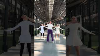 Download lagu Bella Astillah & Didi Astillah Menari Hebat mp3