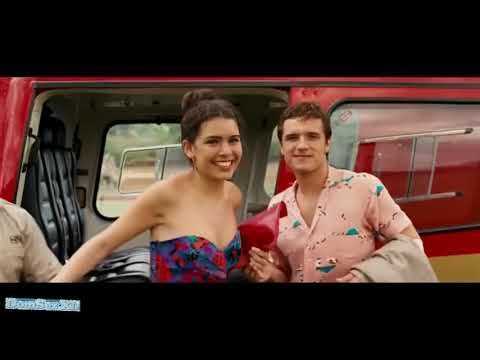The Bad Education Movie (2015) Trailer