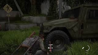 #5 ラスアス2 [the last of us 2 Ps4] (Anjelo playing)［実況　ライブ］